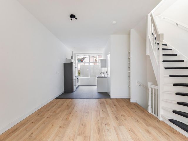 Noordschans 28B, Rotterdam