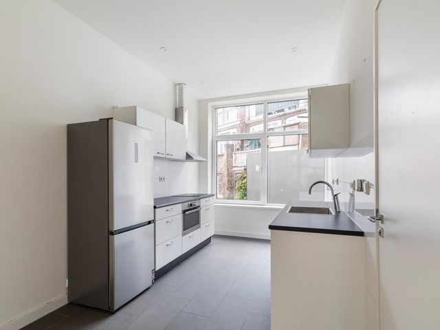 Noordschans 28B, Rotterdam