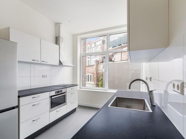 Noordschans 28B, Rotterdam