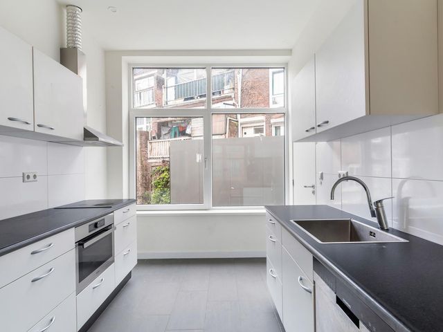 Noordschans 28B, Rotterdam