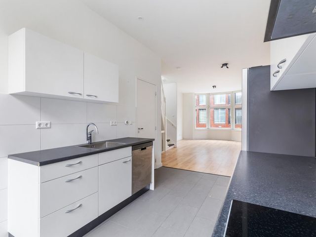 Noordschans 28B, Rotterdam