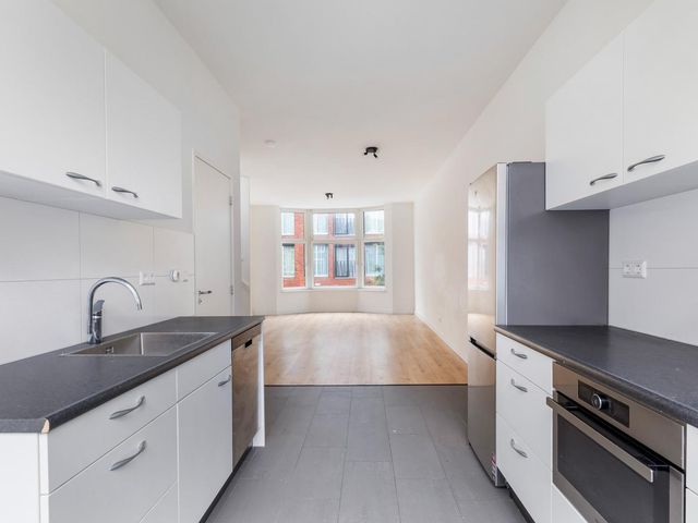 Noordschans 28B, Rotterdam