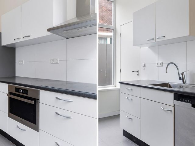 Noordschans 28B, Rotterdam