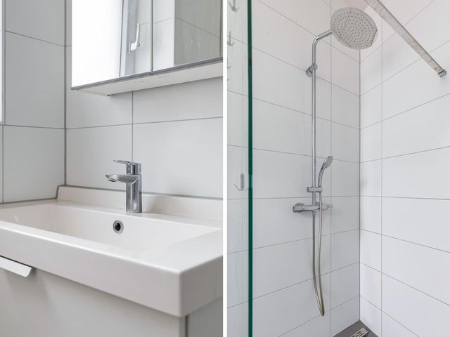 Noordschans 28B, Rotterdam