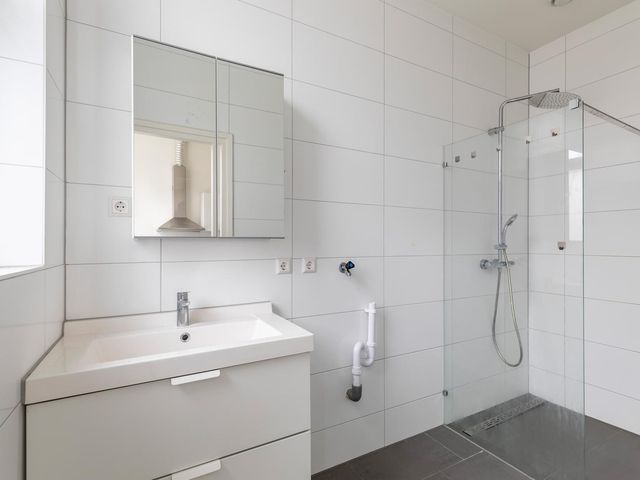 Noordschans 28B, Rotterdam