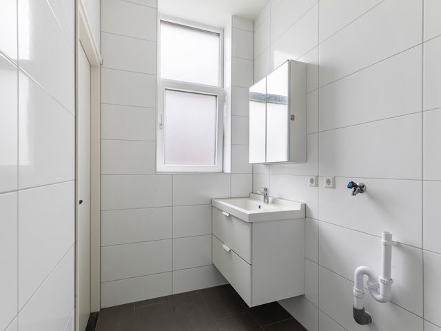 Noordschans 28B, Rotterdam