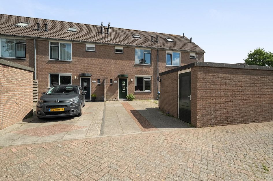 Doorzwin 4171