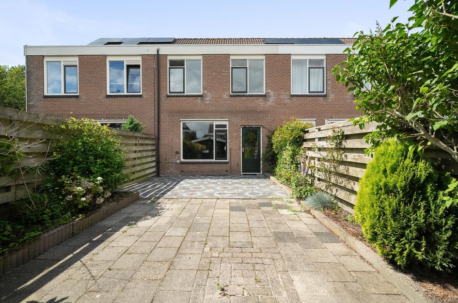 Doorzwin 4171