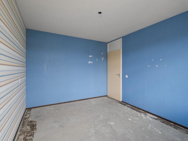 Doorzwin 4171, Julianadorp