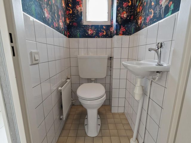 Doorzwin 4171, Julianadorp