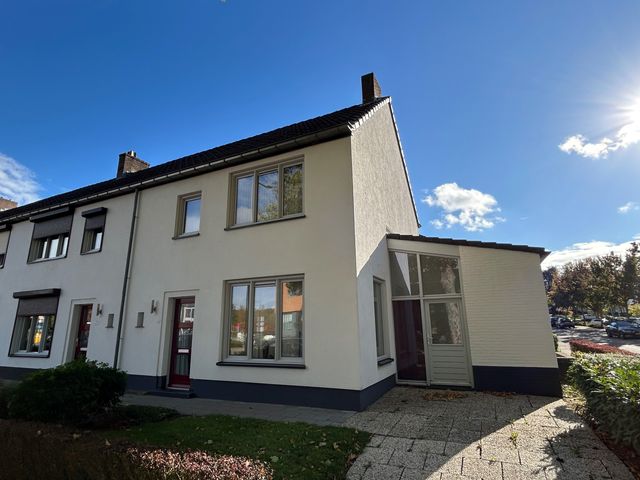 Voskuilenweg 50, Heerlen