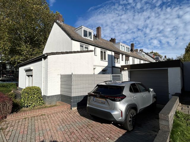 Voskuilenweg 50, Heerlen