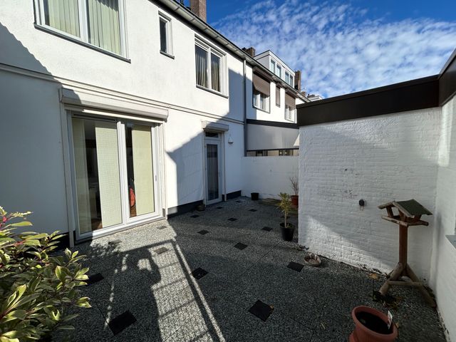 Voskuilenweg 50, Heerlen