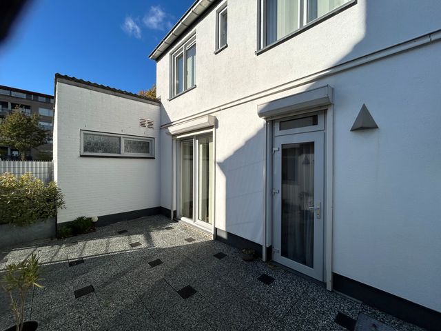 Voskuilenweg 50, Heerlen