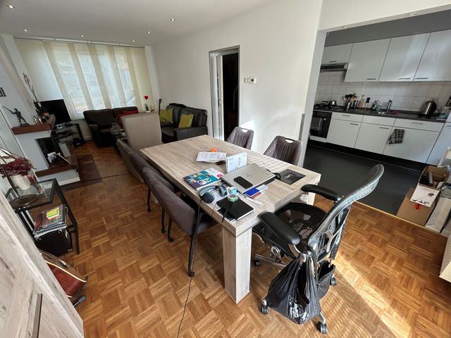 Voskuilenweg 50, Heerlen