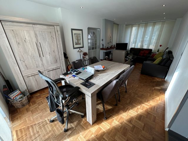 Voskuilenweg 50, Heerlen