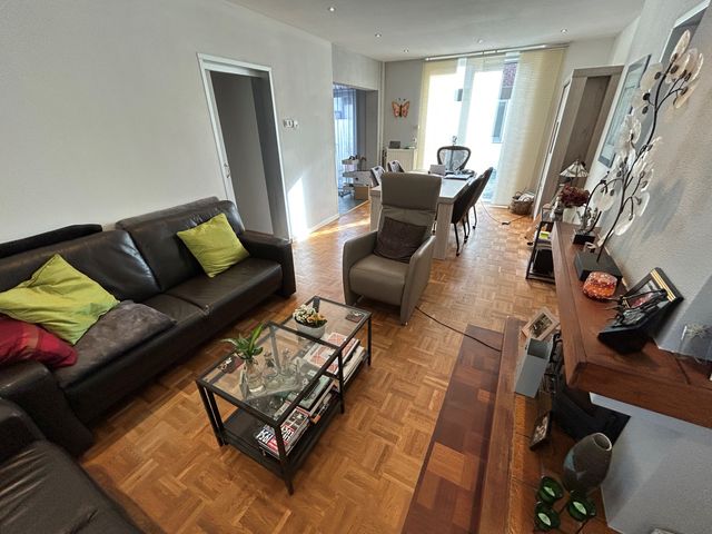 Voskuilenweg 50, Heerlen