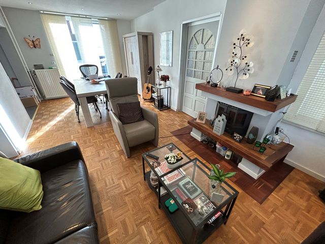 Voskuilenweg 50, Heerlen