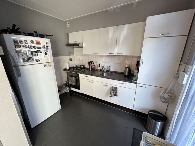 Voskuilenweg 50, Heerlen