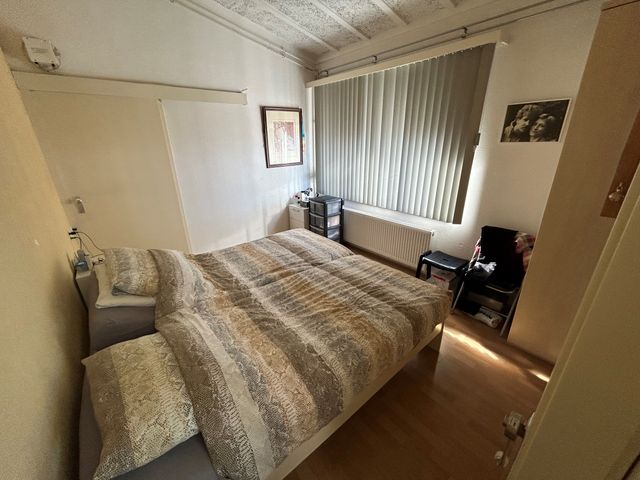 Voskuilenweg 50, Heerlen