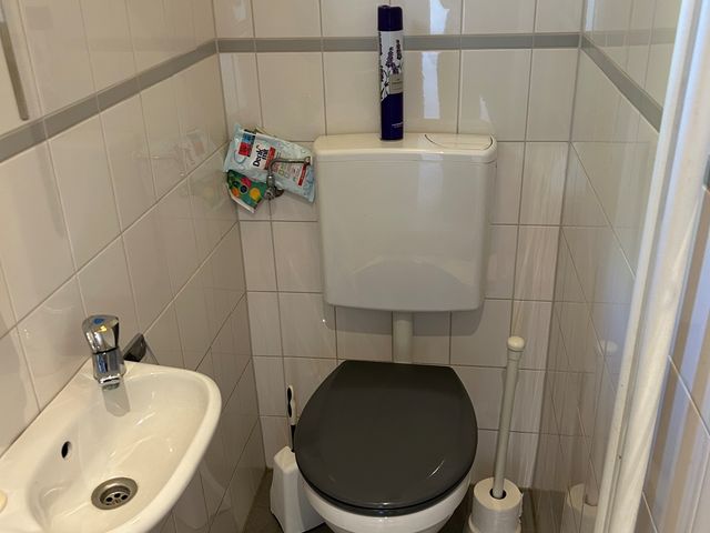 Voskuilenweg 50, Heerlen