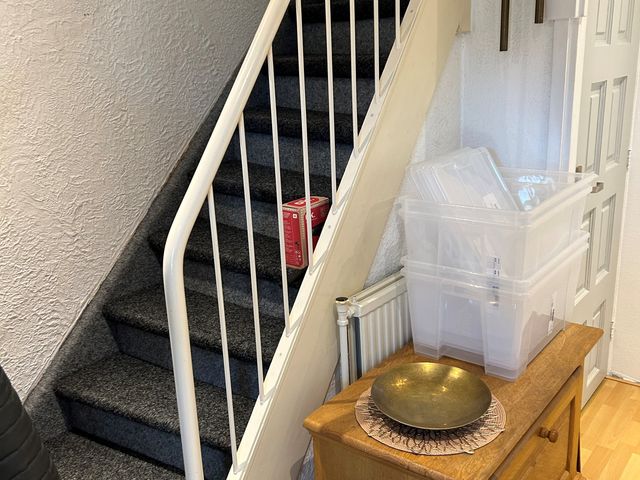 Voskuilenweg 50, Heerlen