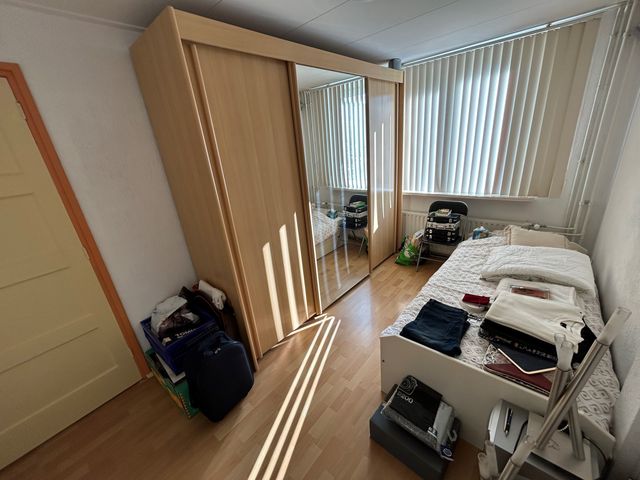 Voskuilenweg 50, Heerlen