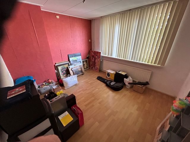 Voskuilenweg 50, Heerlen