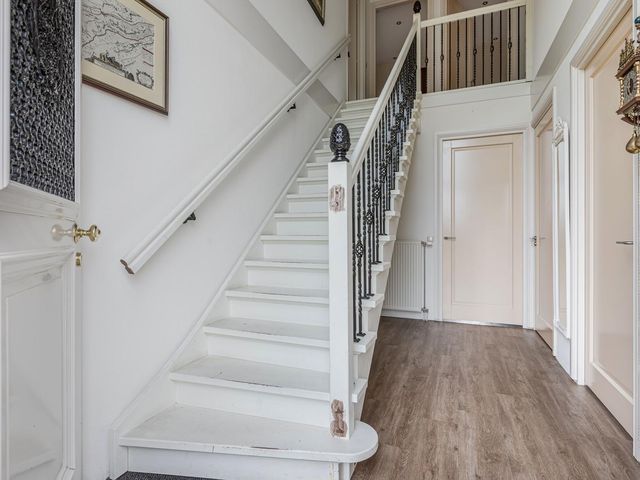 Haskermieden 6, Oudehaske