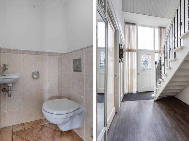 Haskermieden 6, Oudehaske