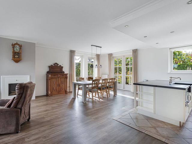 Haskermieden 6, Oudehaske