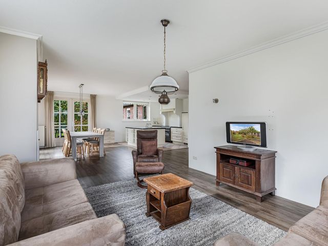 Haskermieden 6, Oudehaske