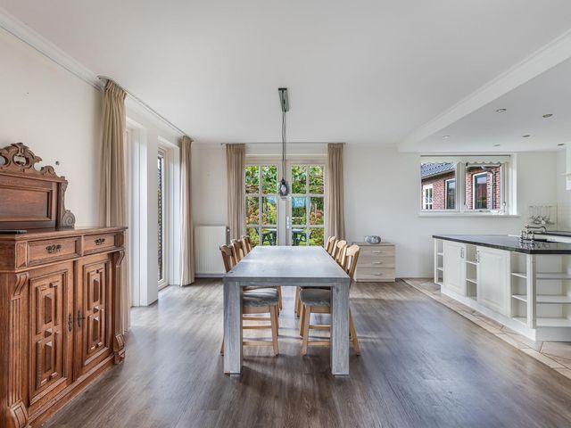 Haskermieden 6, Oudehaske