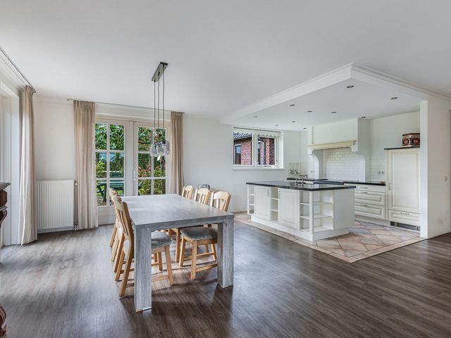 Haskermieden 6, Oudehaske