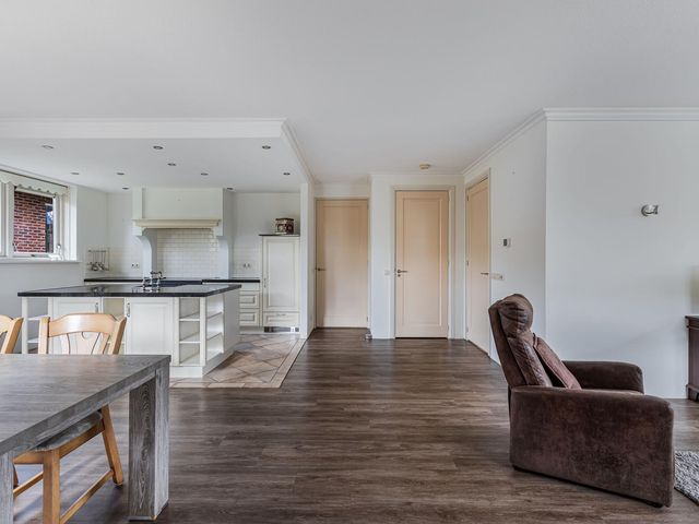 Haskermieden 6, Oudehaske