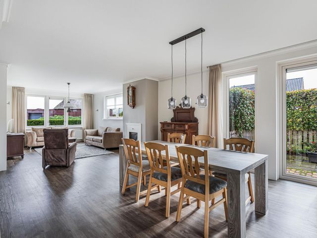 Haskermieden 6, Oudehaske