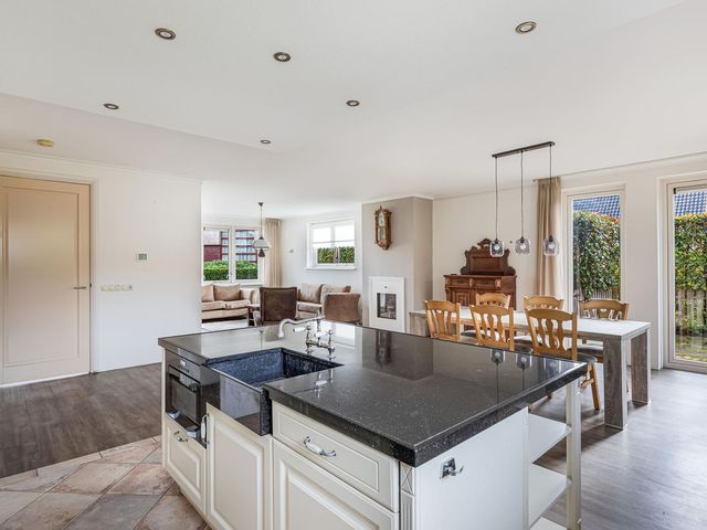 Haskermieden 6, Oudehaske