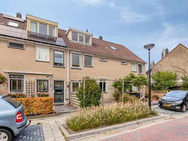 Loodwitmolen 119, Heerhugowaard