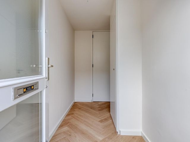 Loodwitmolen 119, Heerhugowaard