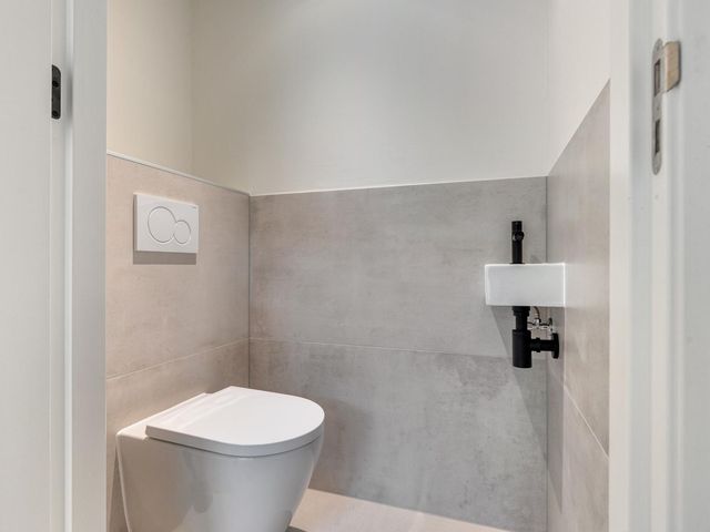 Loodwitmolen 119, Heerhugowaard