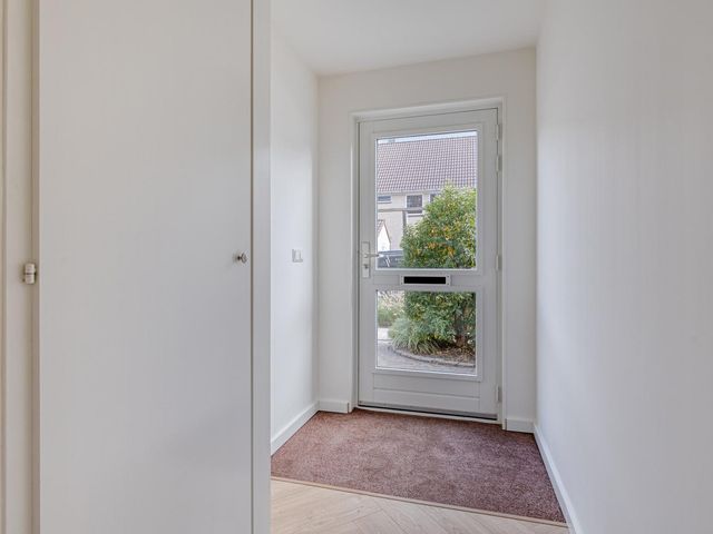 Loodwitmolen 119, Heerhugowaard