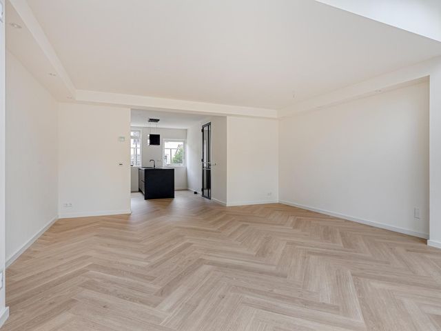 Loodwitmolen 119, Heerhugowaard