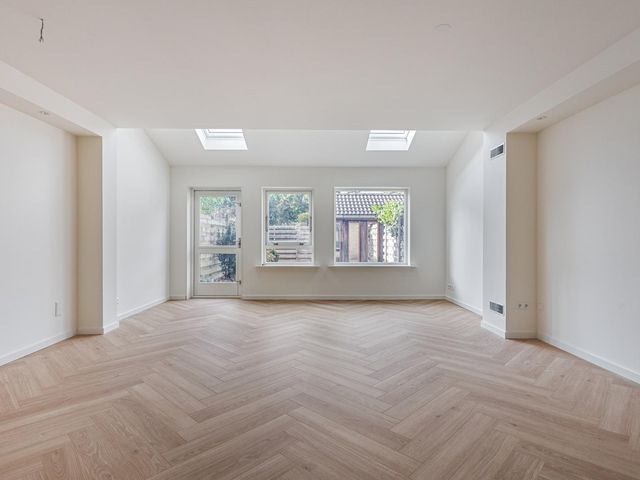 Loodwitmolen 119, Heerhugowaard