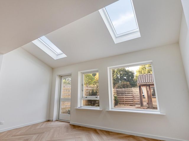 Loodwitmolen 119, Heerhugowaard