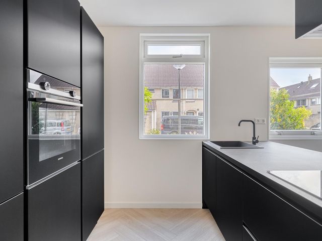 Loodwitmolen 119, Heerhugowaard