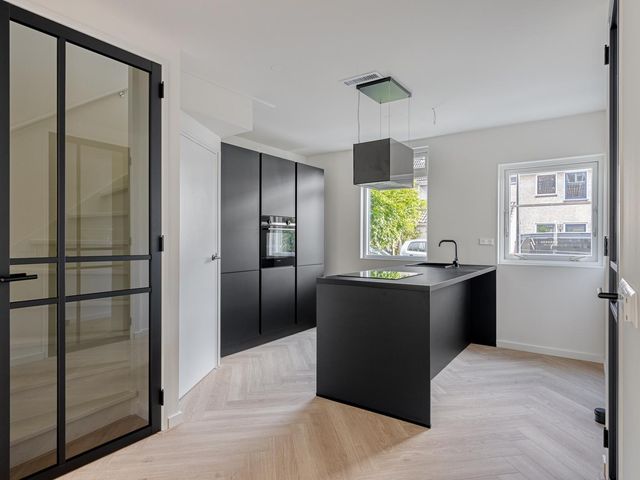 Loodwitmolen 119, Heerhugowaard