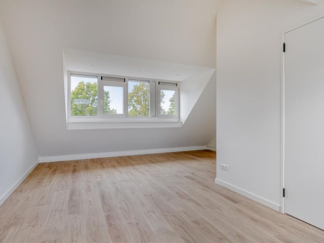 Loodwitmolen 119, Heerhugowaard