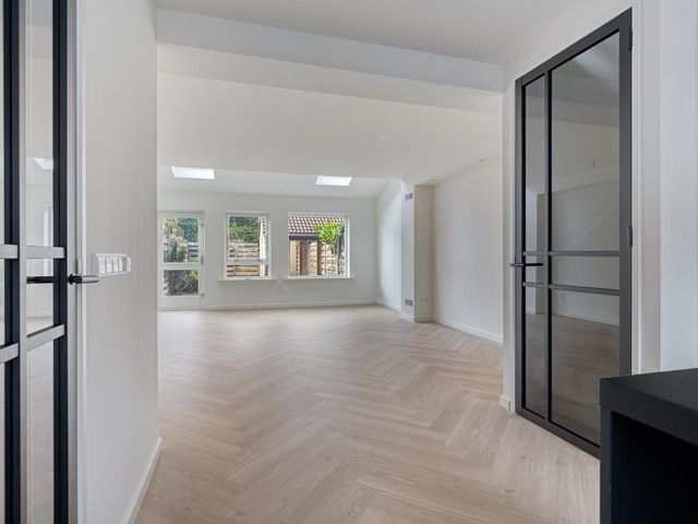 Loodwitmolen 119, Heerhugowaard