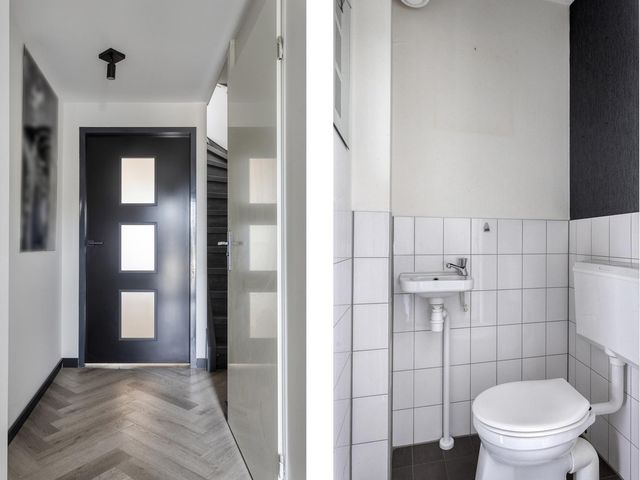 Dinkel 68, Heerhugowaard