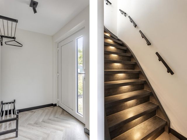 Dinkel 68, Heerhugowaard